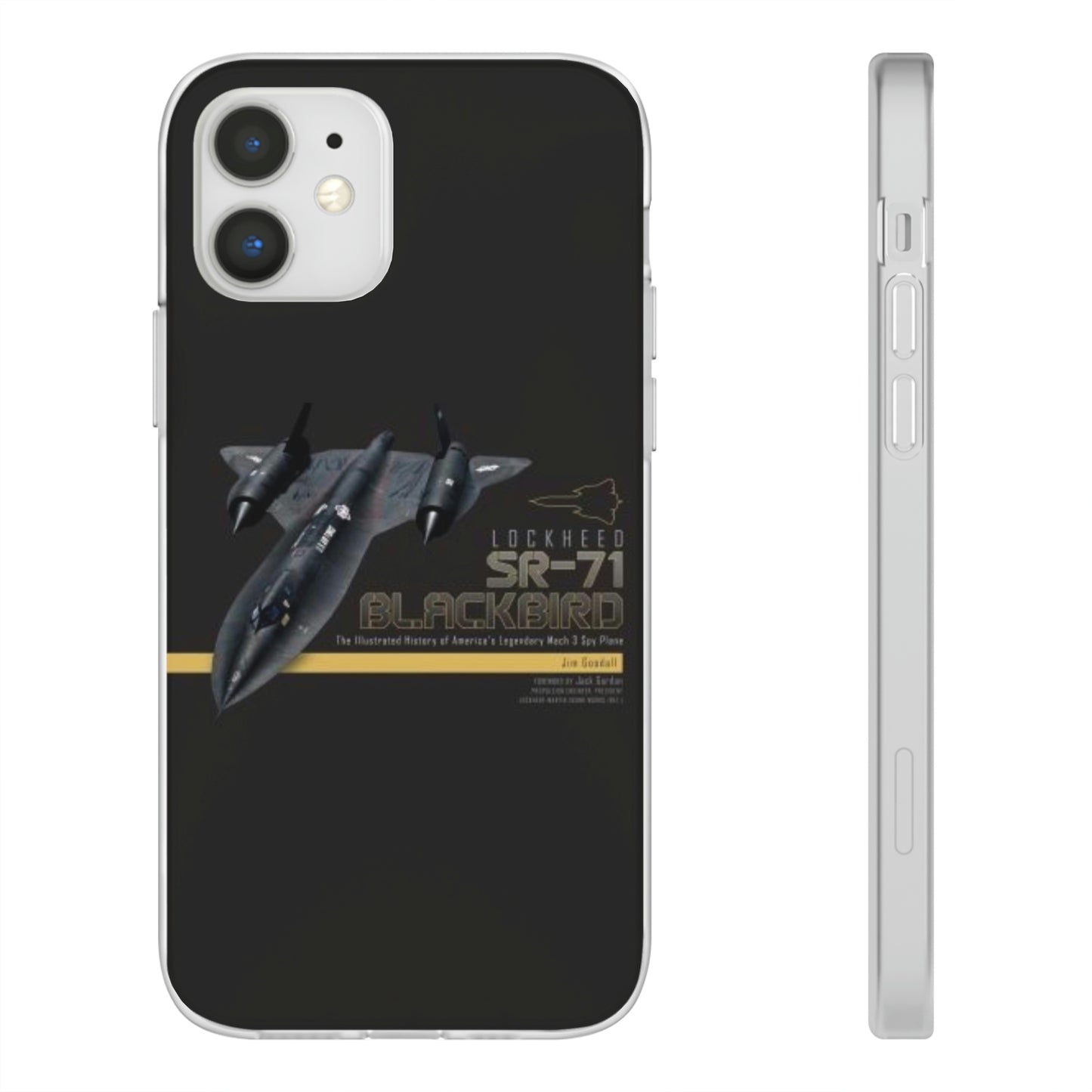 Flexi Cases