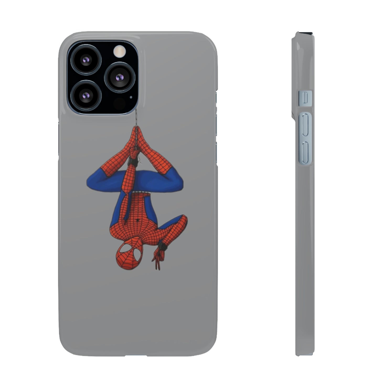 Spiderman Phone Cases