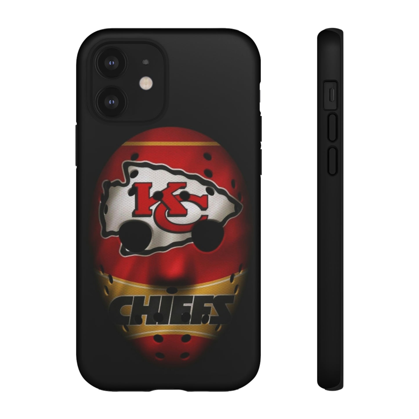 Kansas City Chiefs Tough Phone Case