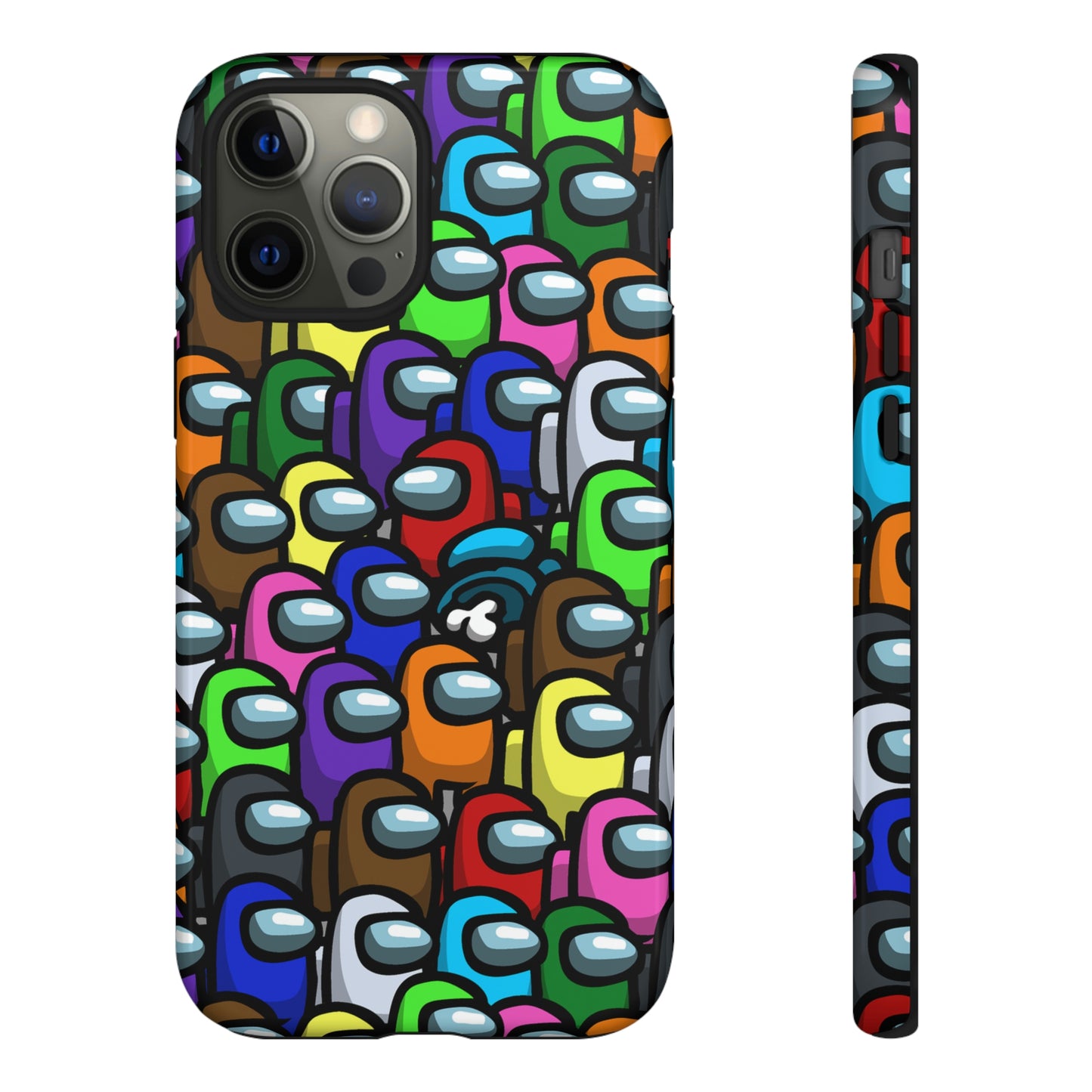 Amoung Us Phone Case