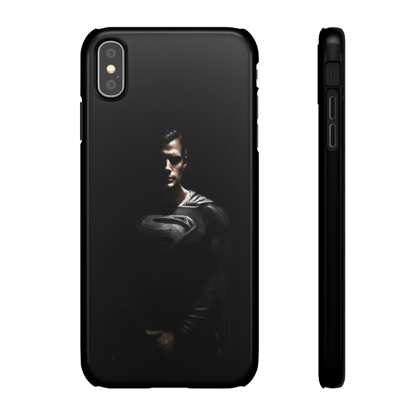 Superman Phone Cases