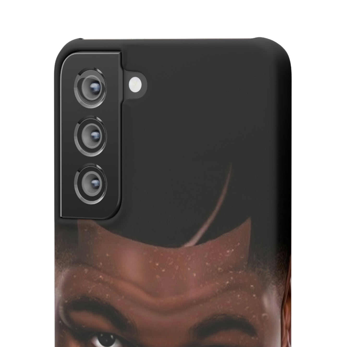 Mike Tyson Phone Cases