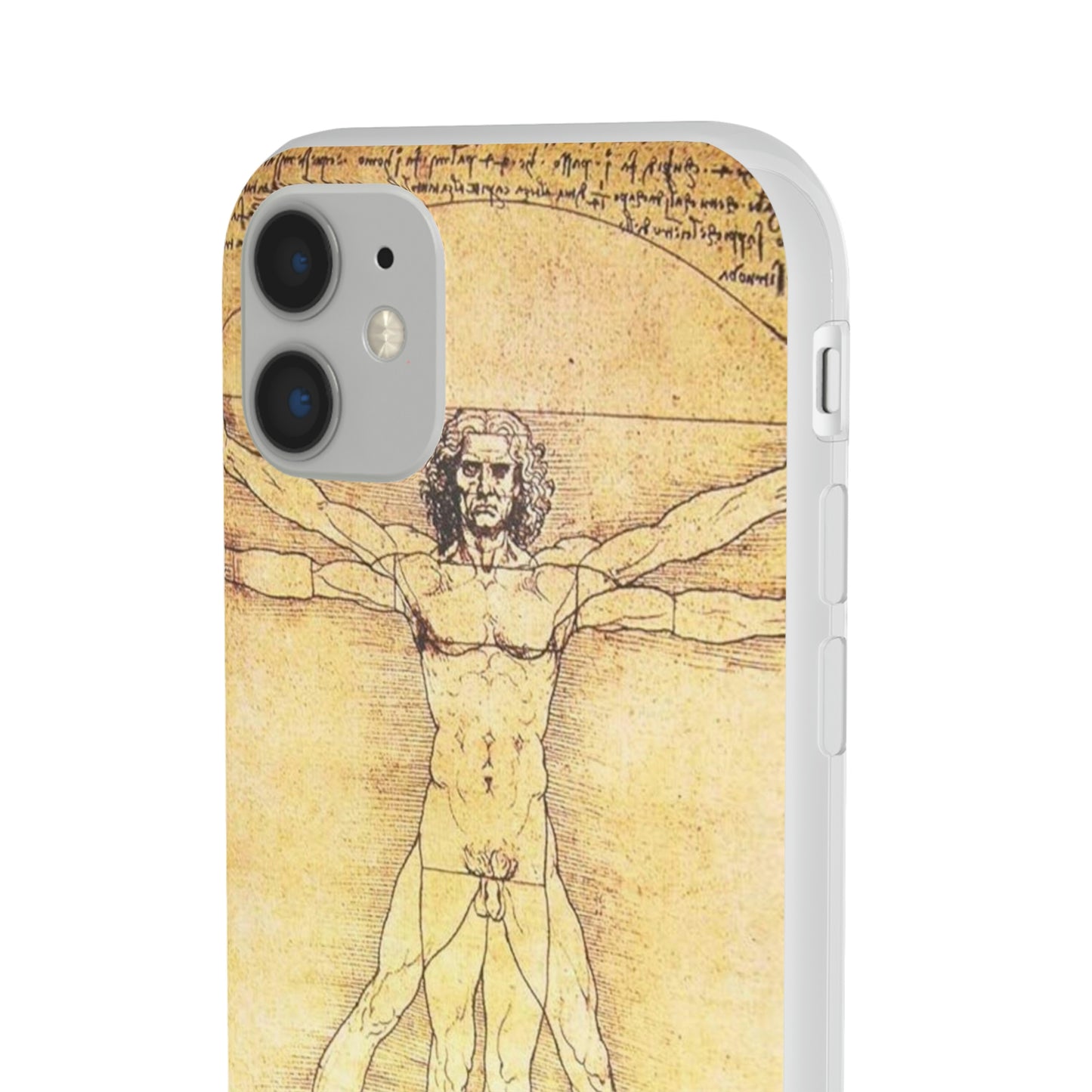 Leanordo Phone Flexi Case