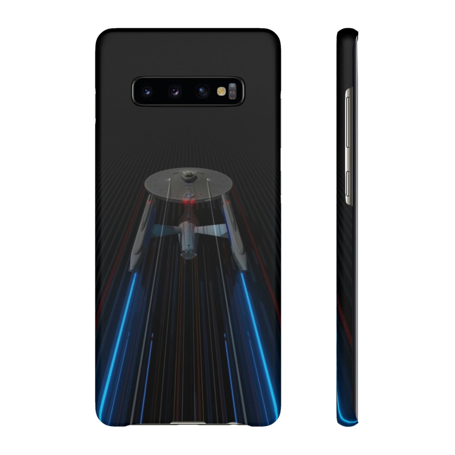 Star Trek Phone Cases