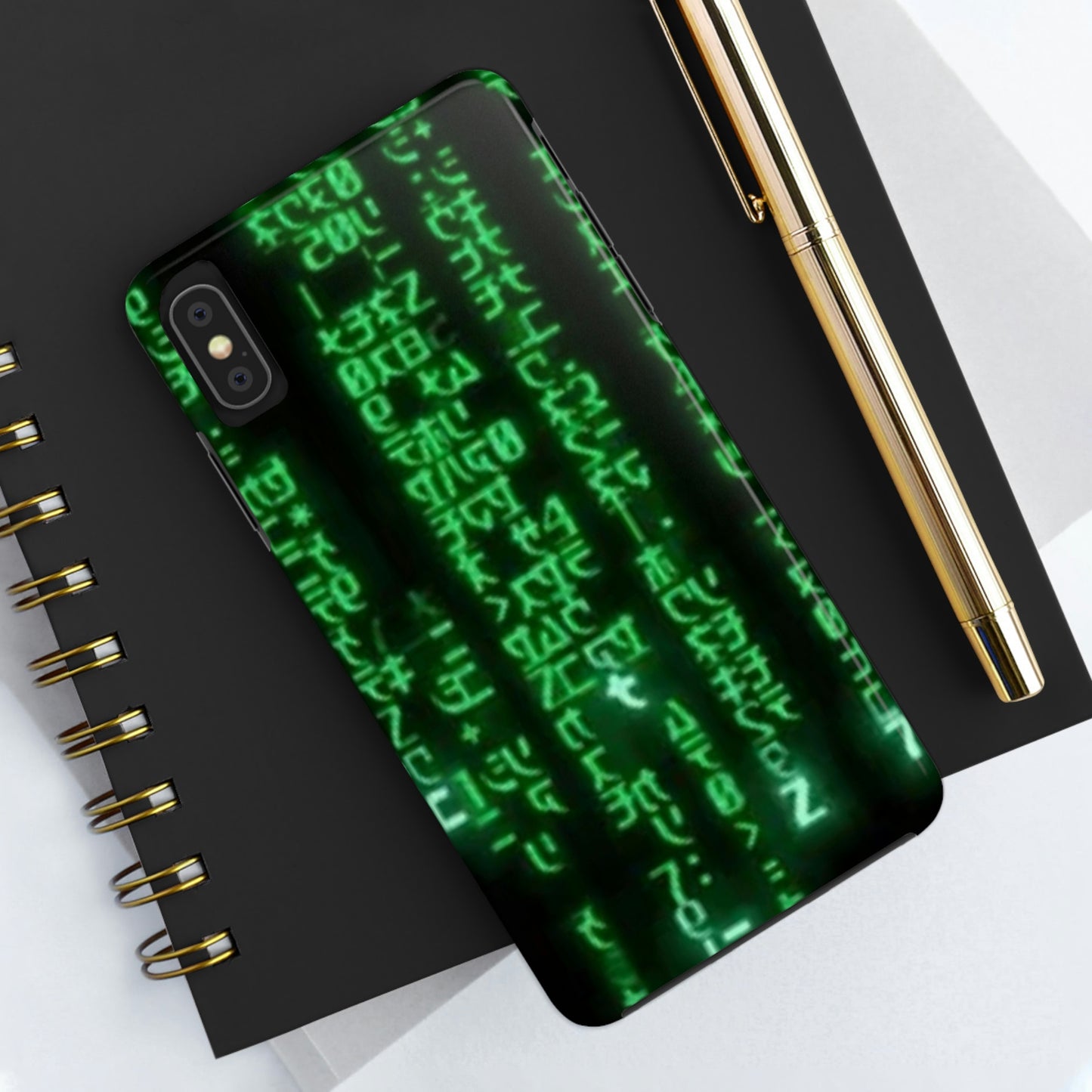Matrix Tough Phone Cases, Case-Mate