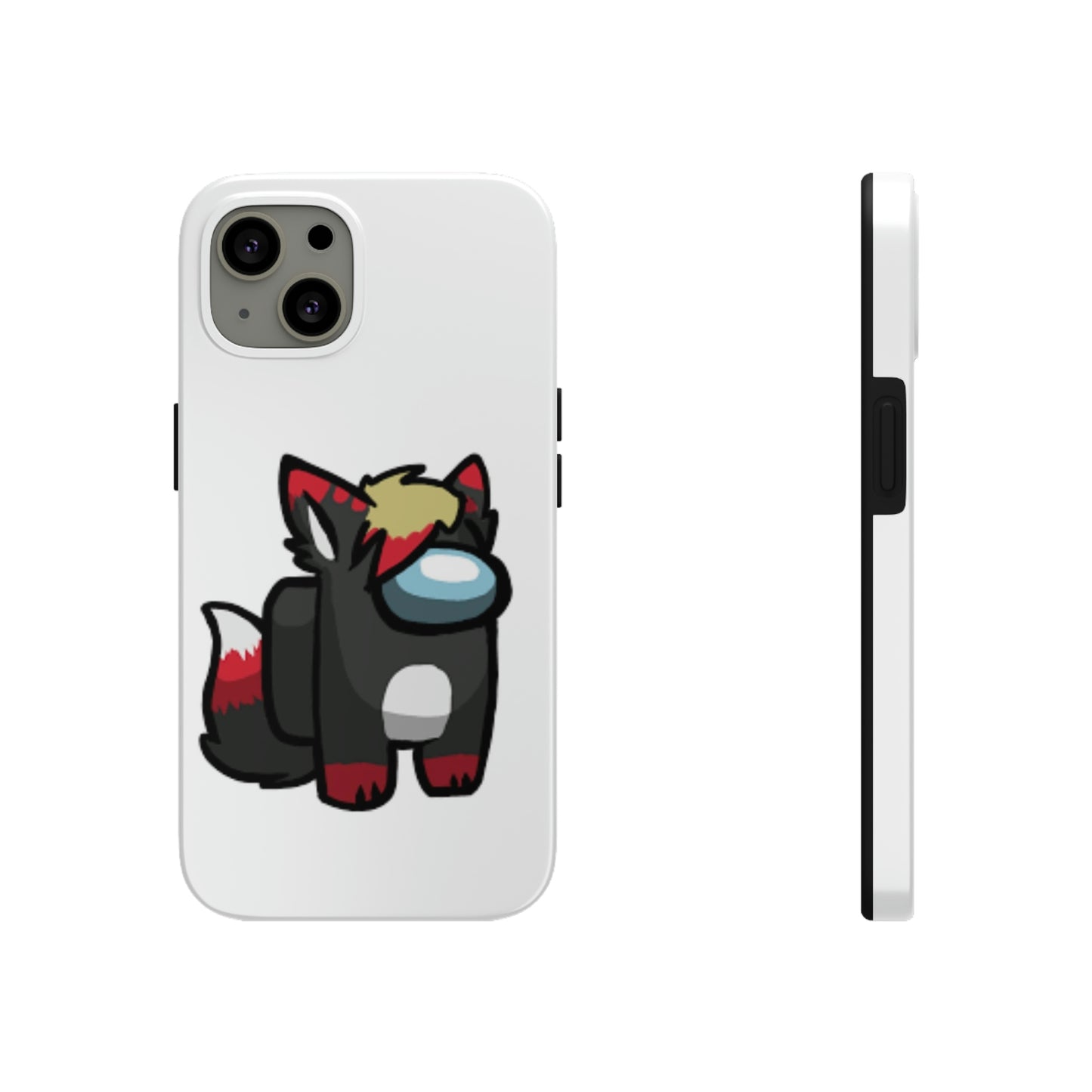 Among Us Tough Phone Cases, Case-Mate
