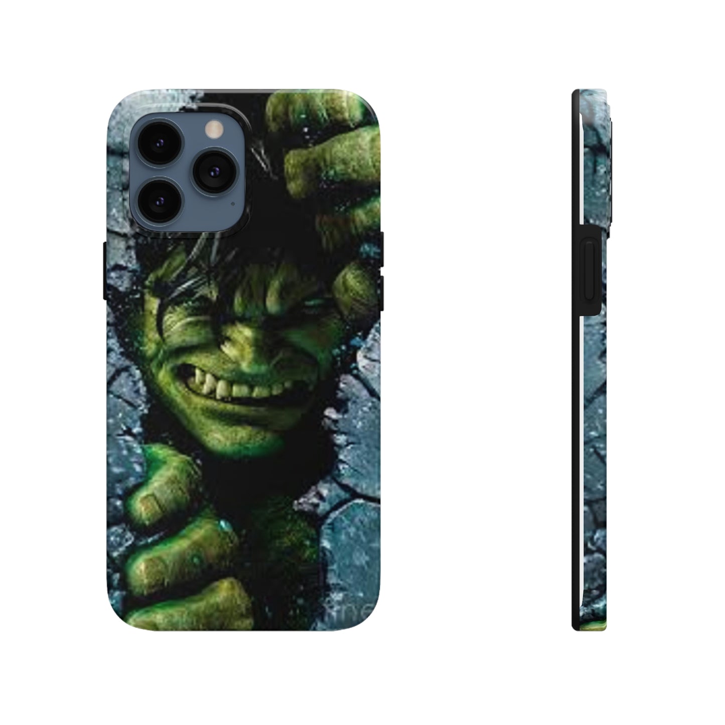 Hulk Tough Phone Cases, Case-Mate