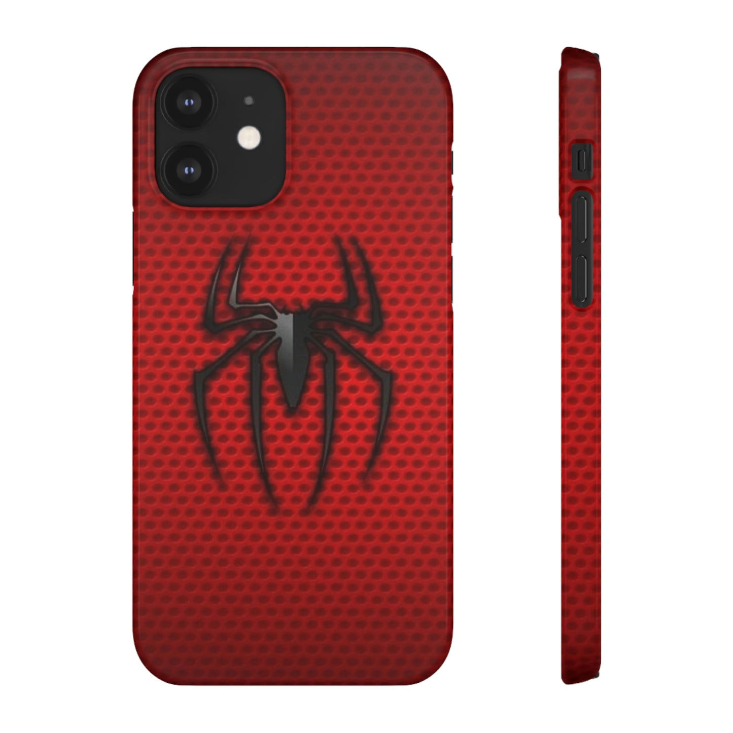 Spiderman Phone Cases