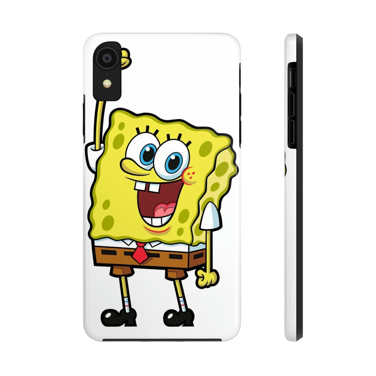 SpongeBob Tough Phone Cases, Case-Mate