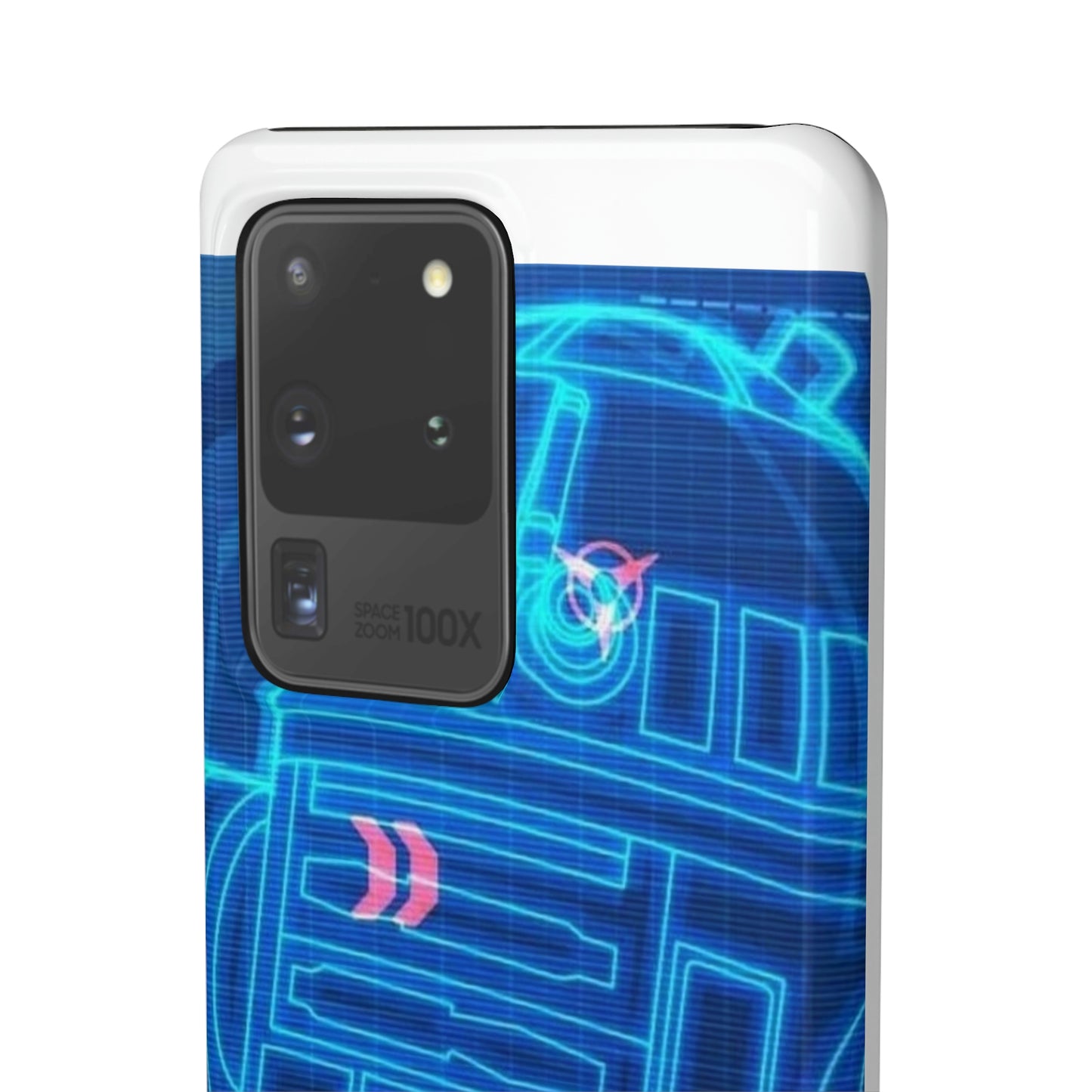 R2 D2 Star Wars Phone Cases