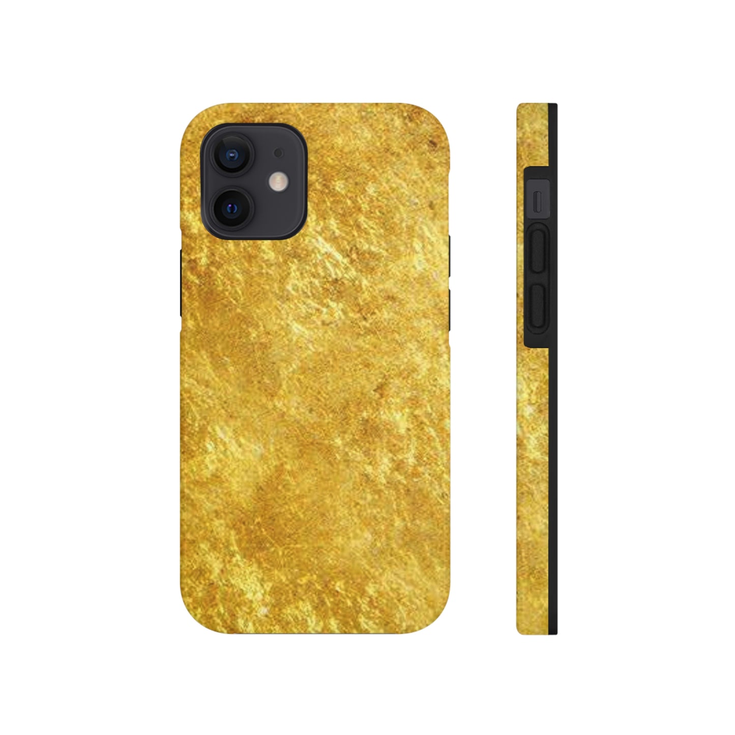 Gold Design Tough Phone Cases, Case-Mate
