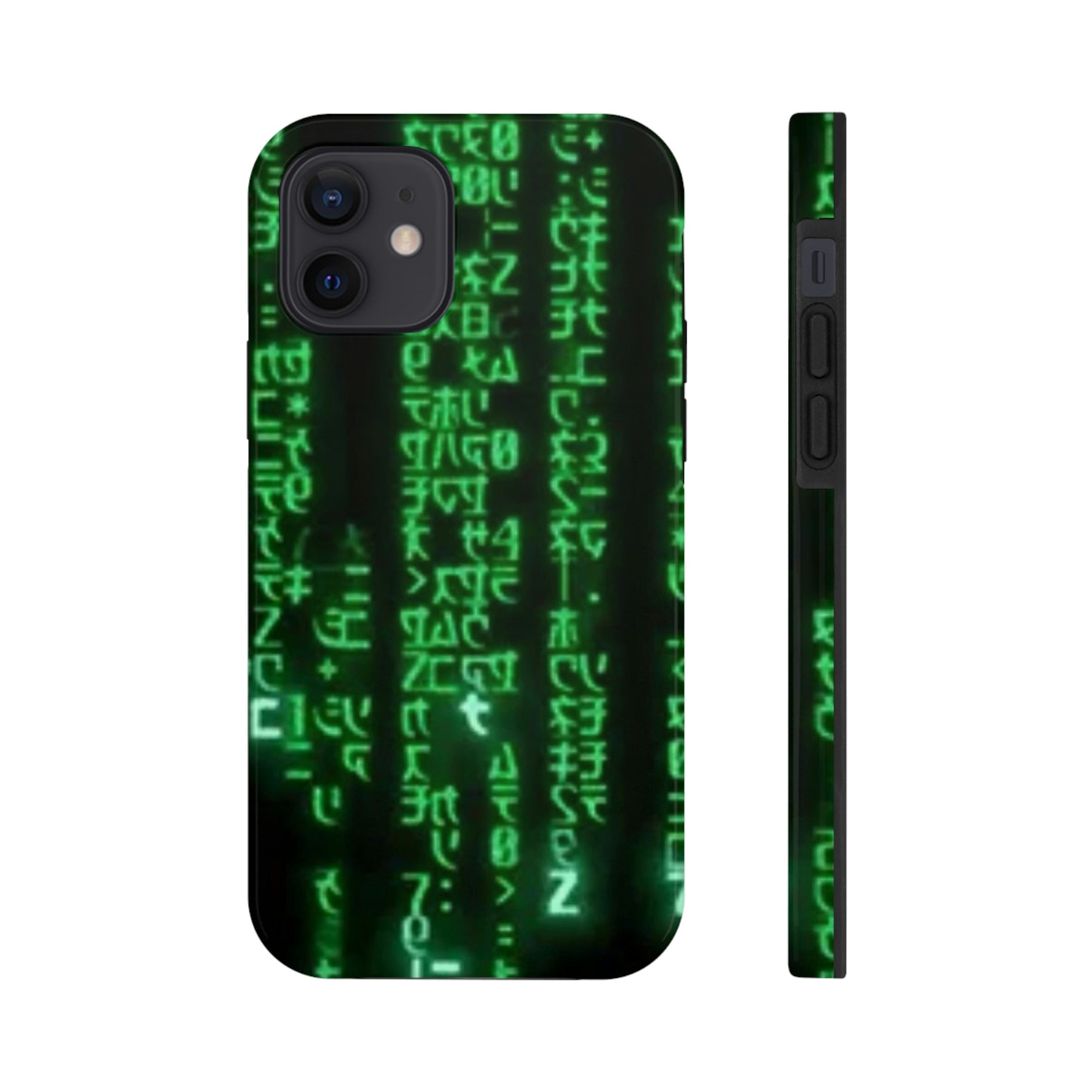 Matrix Tough Phone Cases, Case-Mate