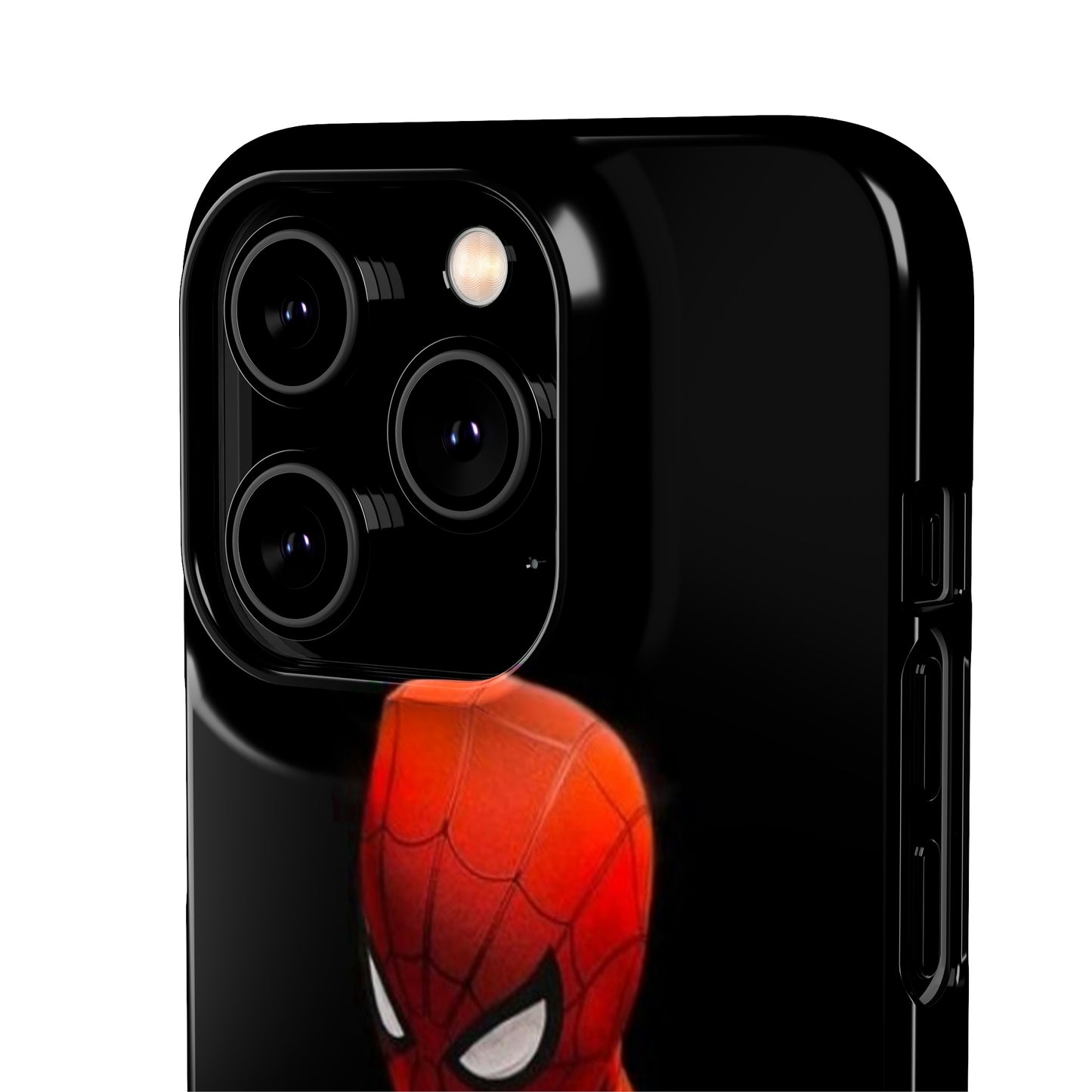 Spiderman Phone Cases