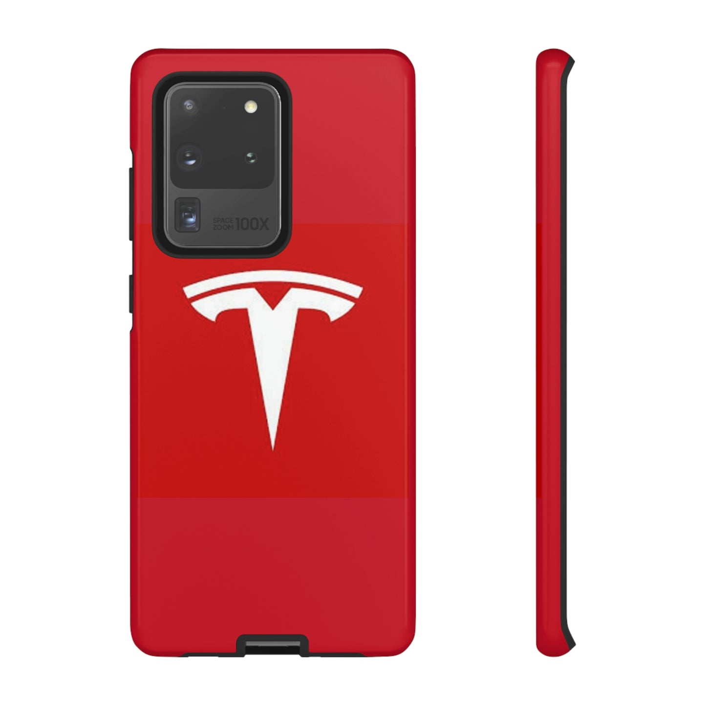Tesla Phone Case