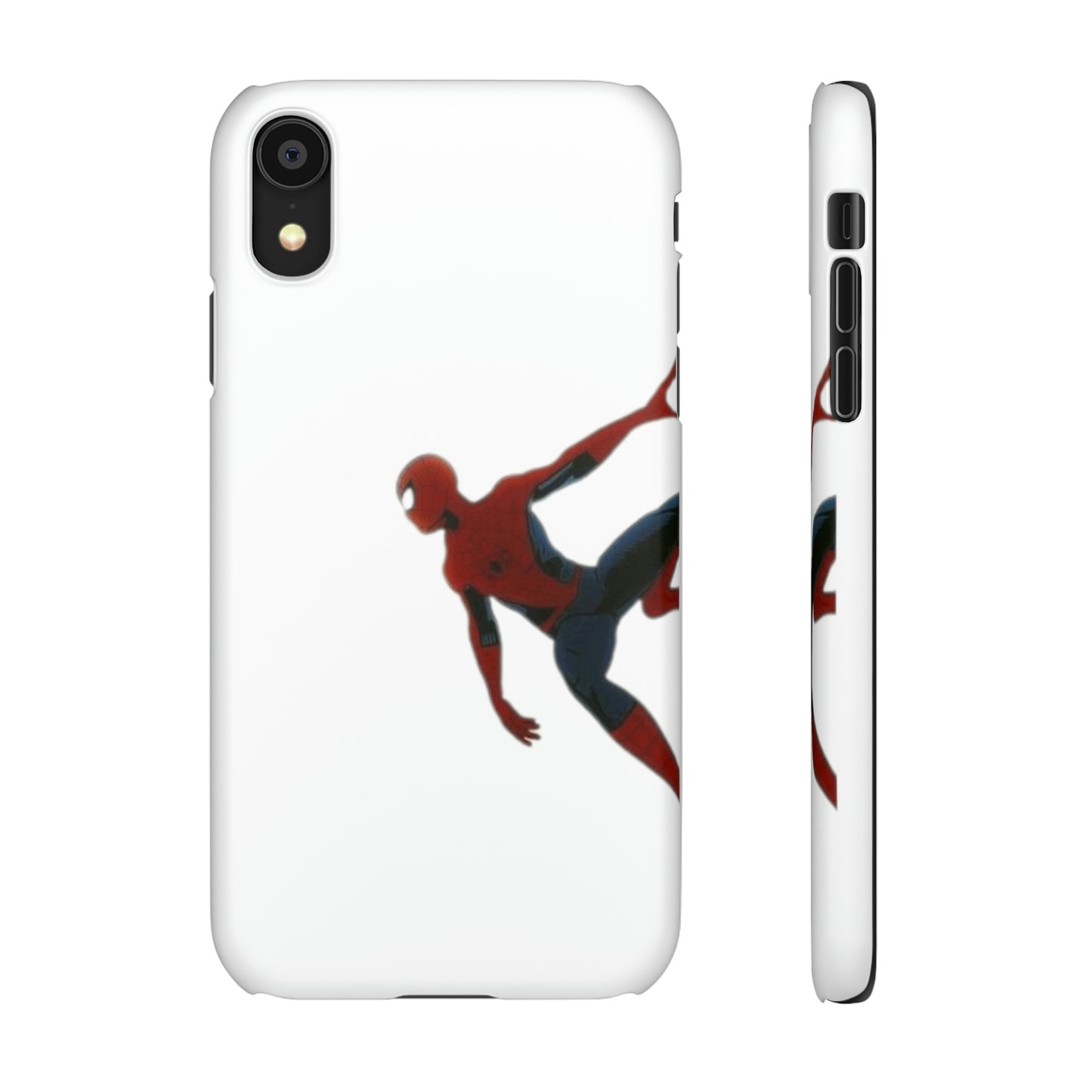 Spiderman Phone Cases
