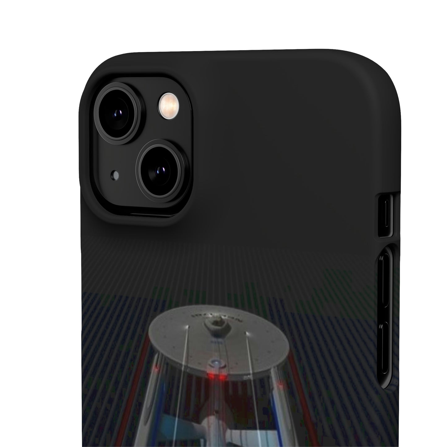 Star Trek Phone Cases