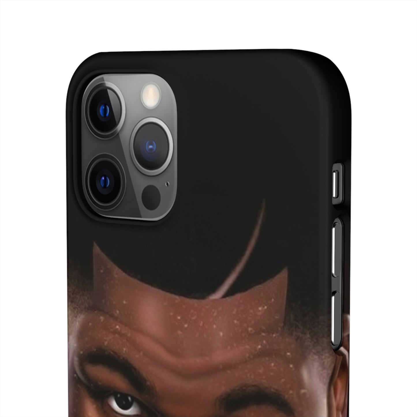 Mike Tyson Phone Cases