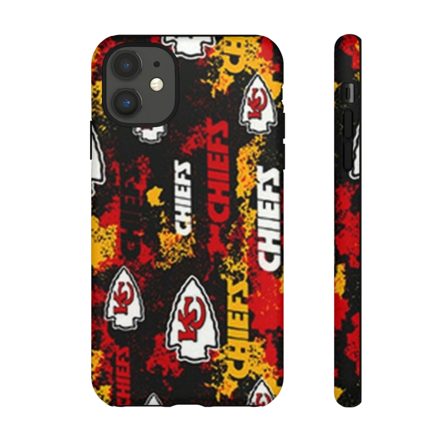 Kansas City Chiefs Phone Case