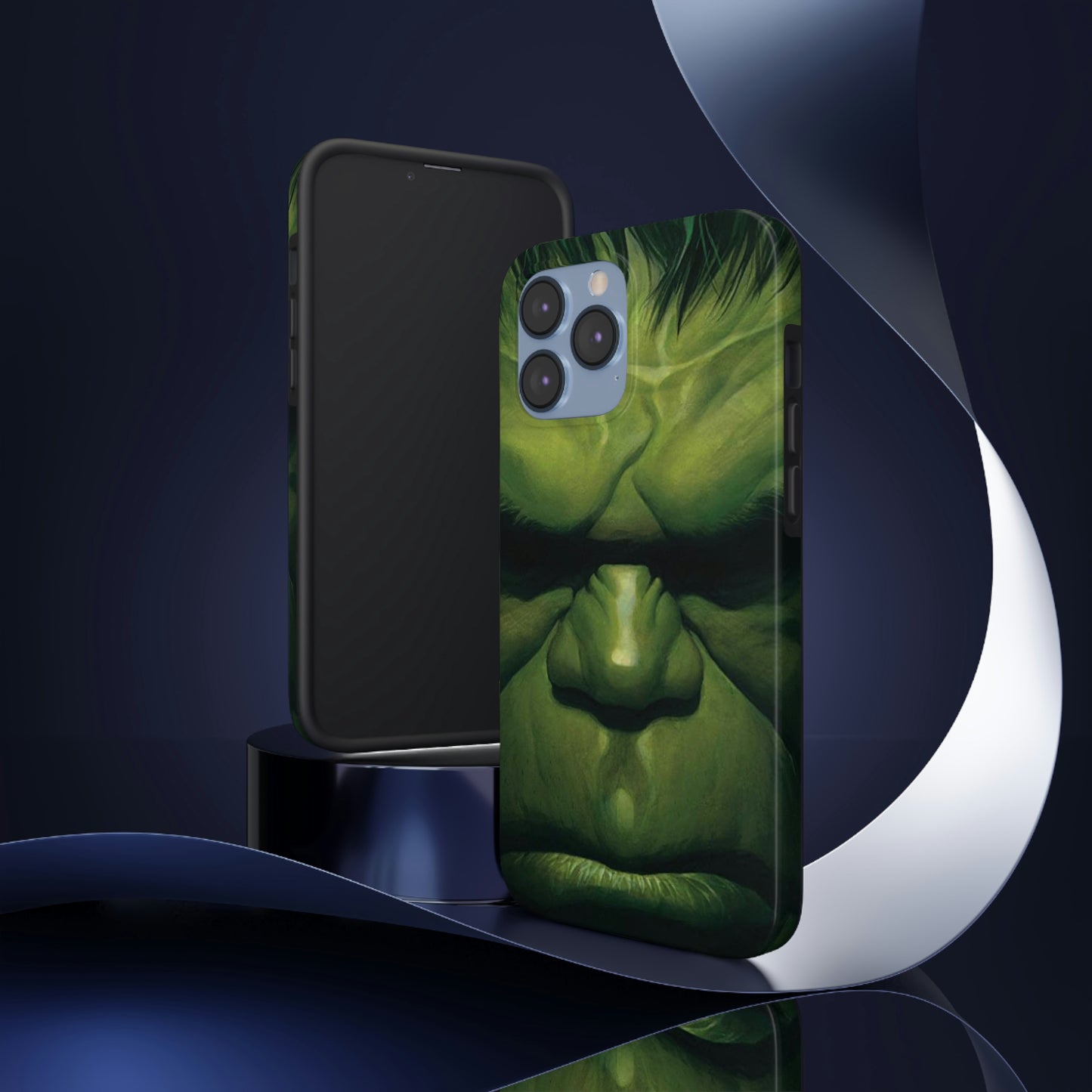Hulk Tough Phone Cases, Case-Mate