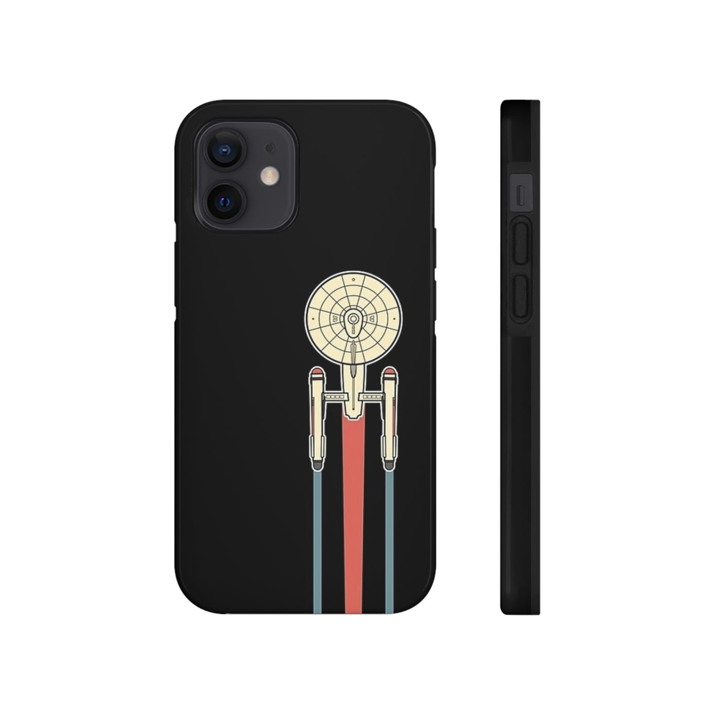 Star Trek Phone Cases, Case-Mate