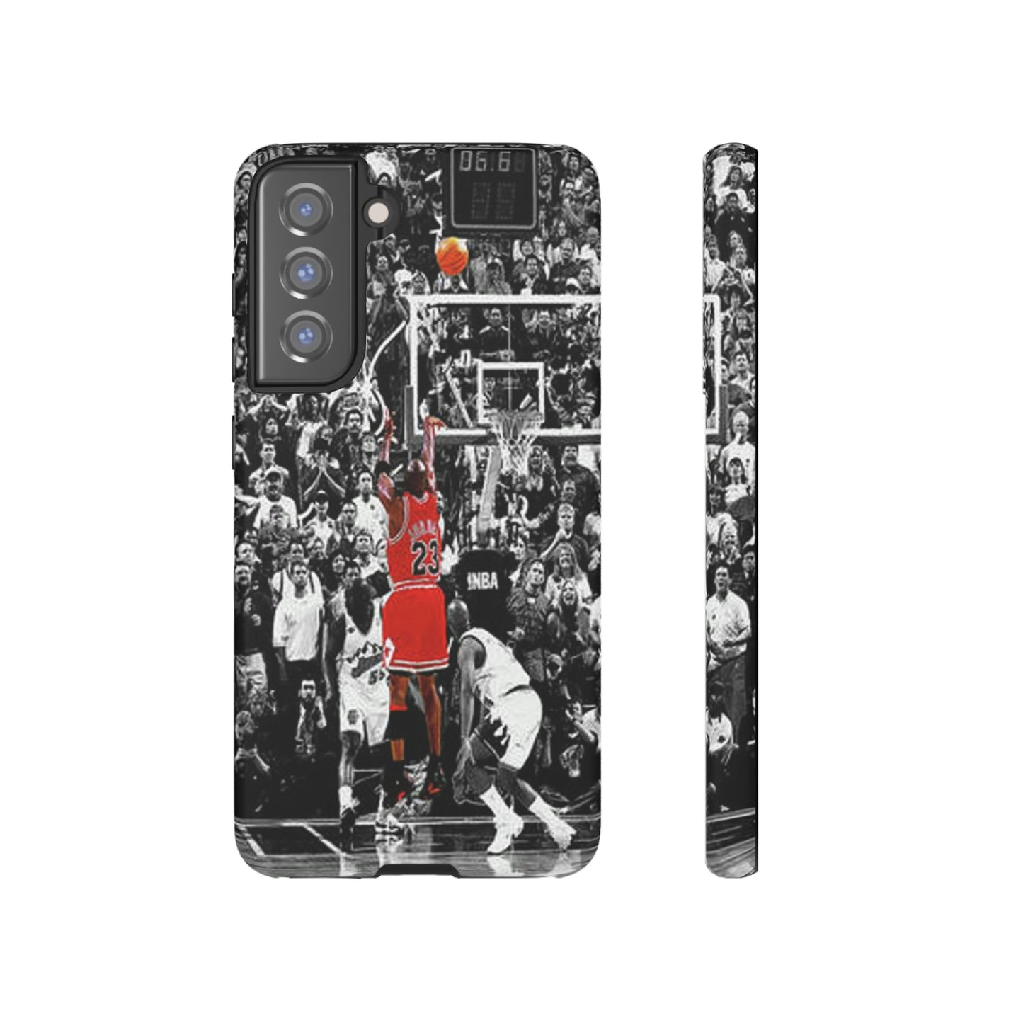 Tough Case Michael Jordan