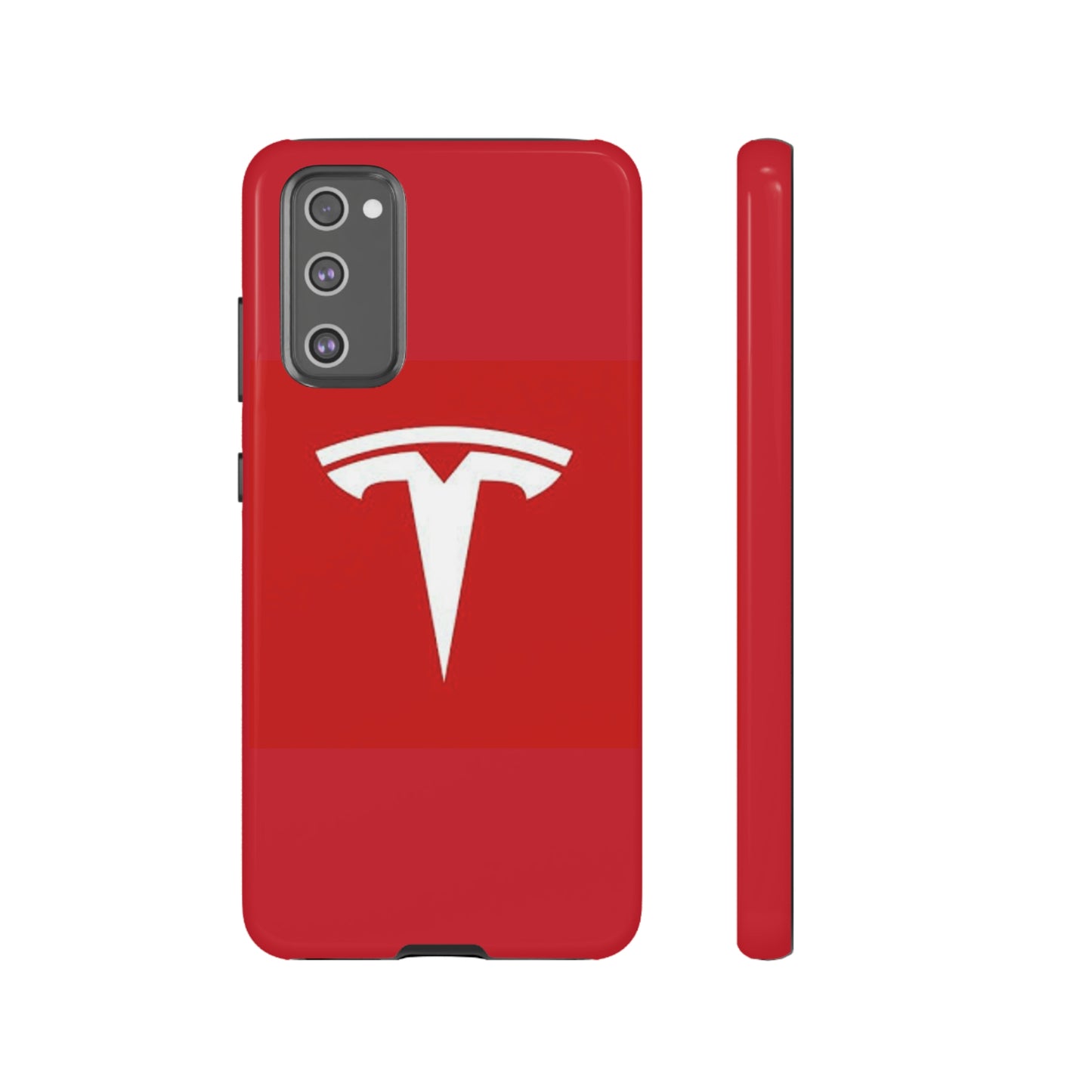 Tesla Phone Case