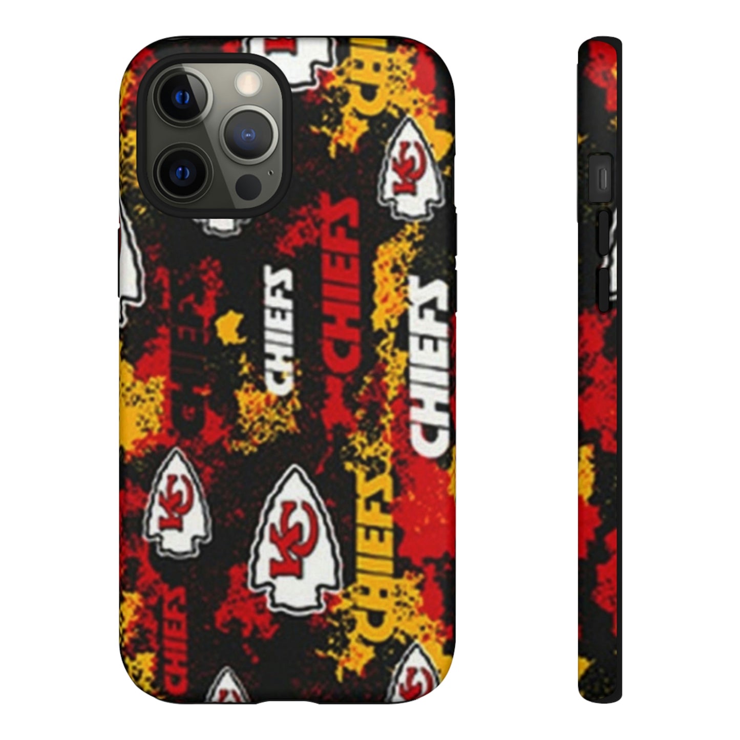 Kansas City Chiefs Phone Case
