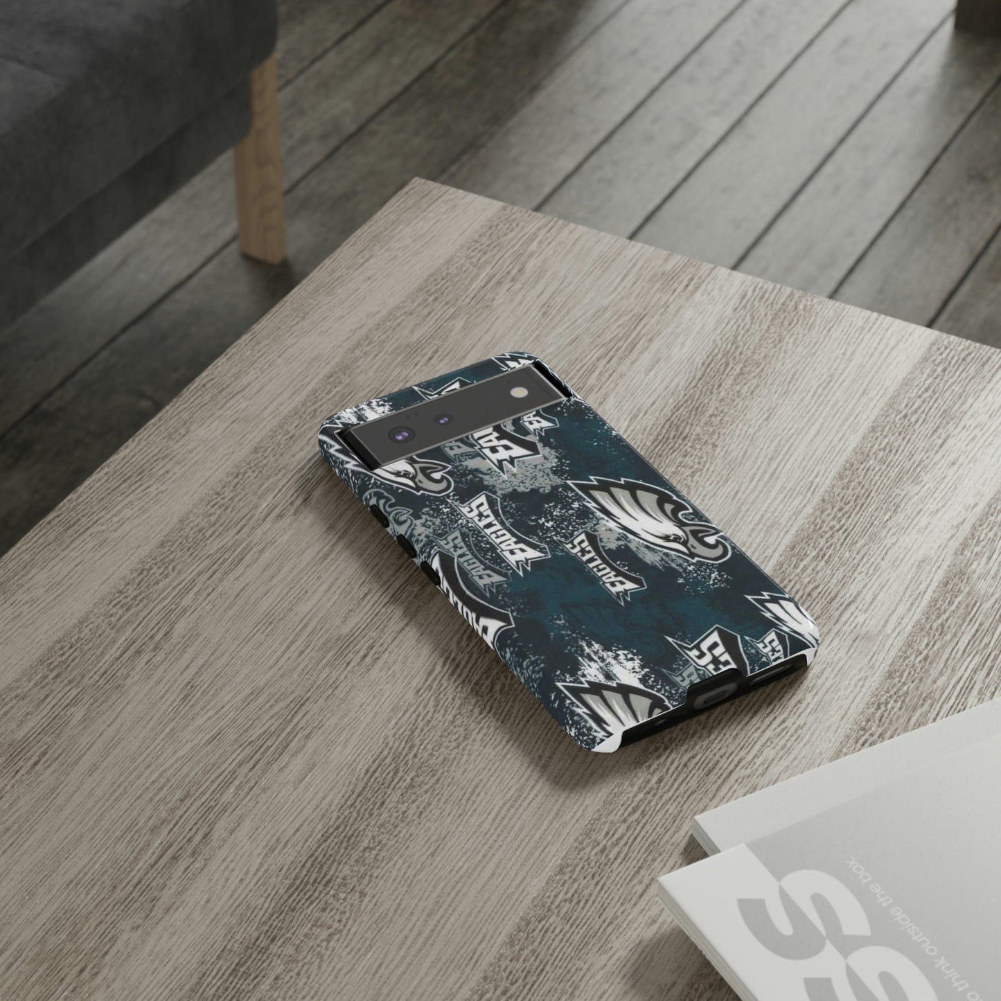 NFL Philadelphia Eagles Phone Case