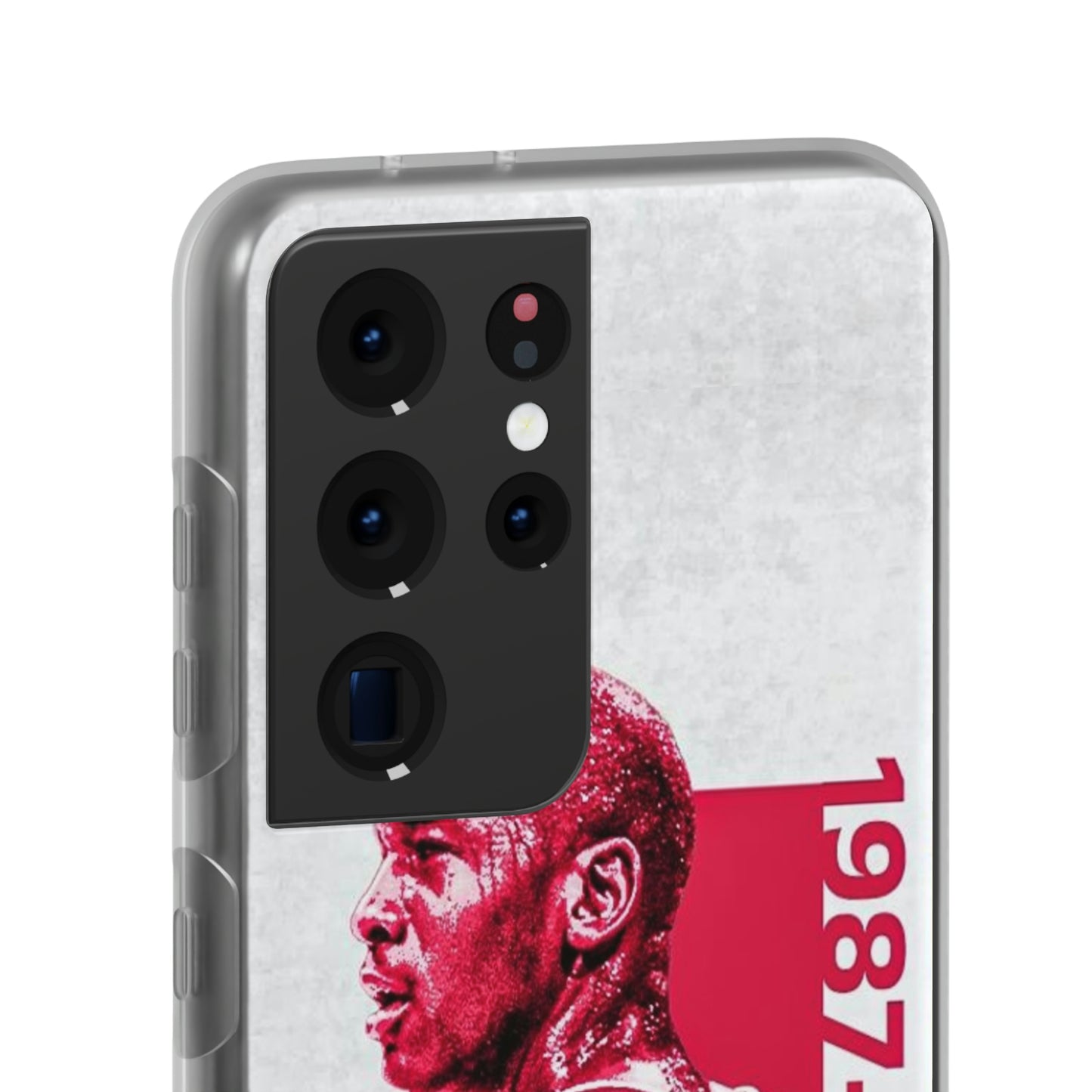 Michael Jordan Flexi Cases