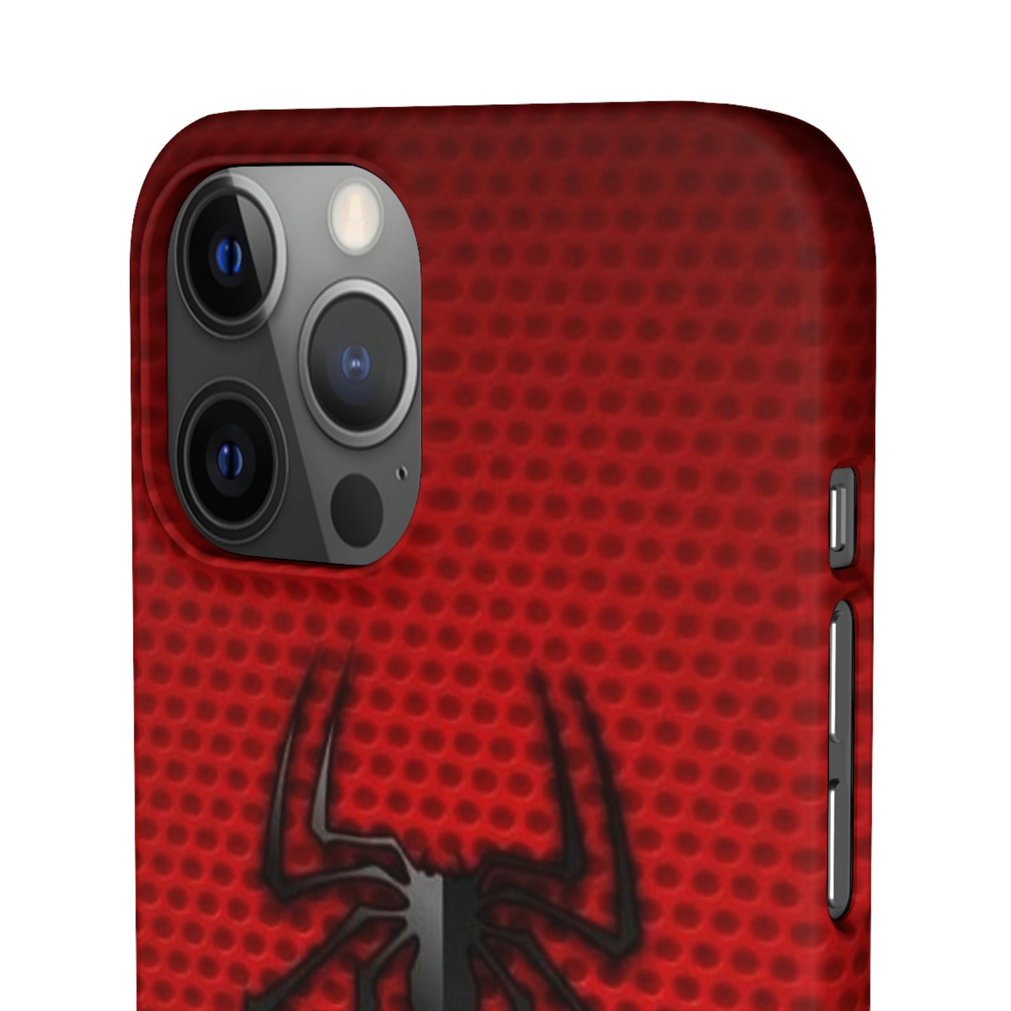 Spiderman Phone Cases