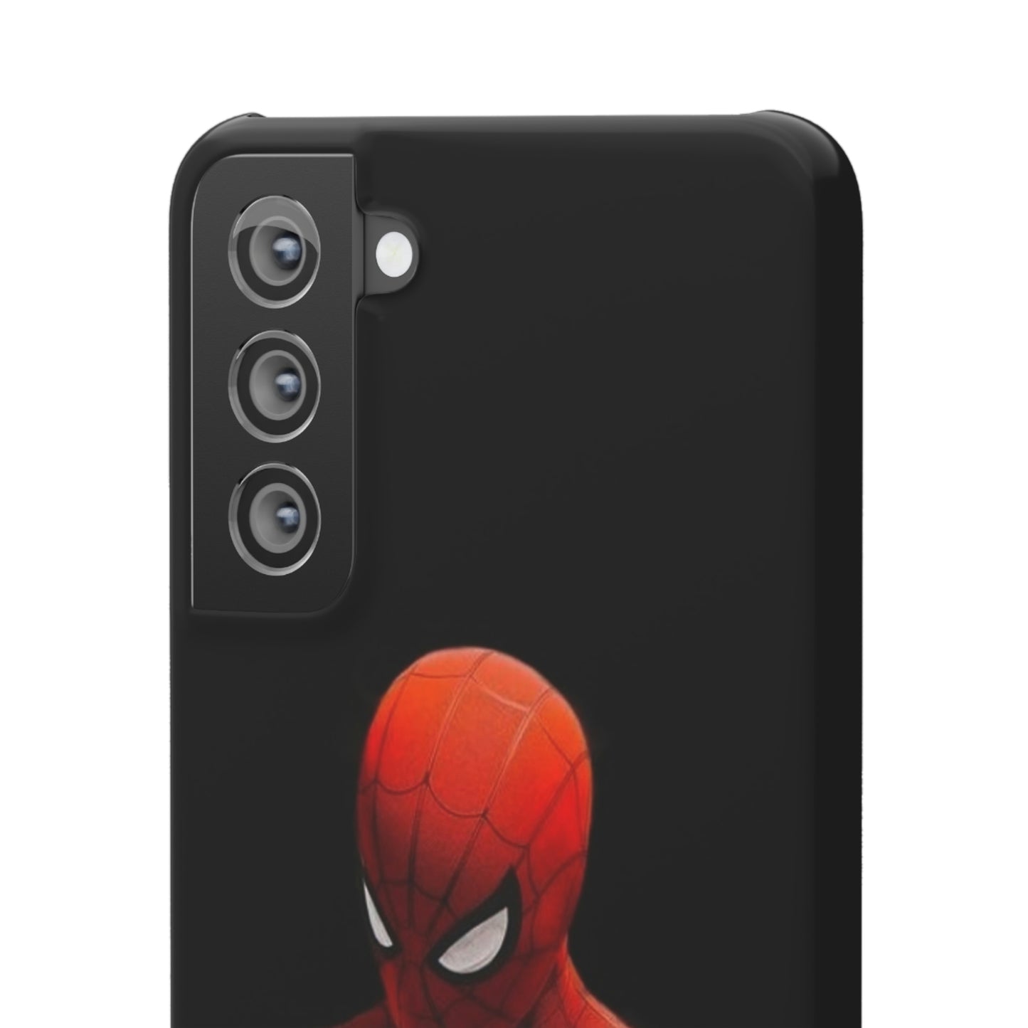 Spiderman Phone Cases