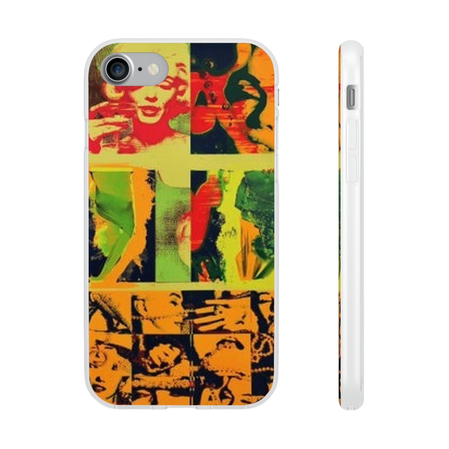 Flexi Cases