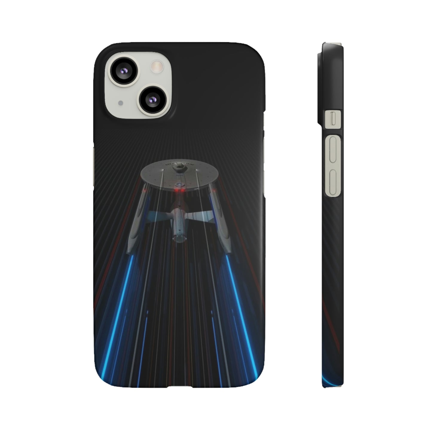 Star Trek Phone Cases