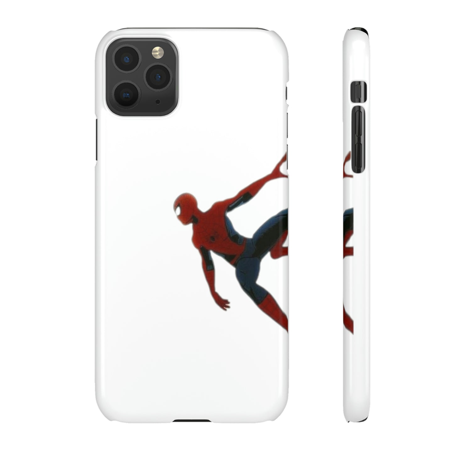 Spiderman Phone Cases