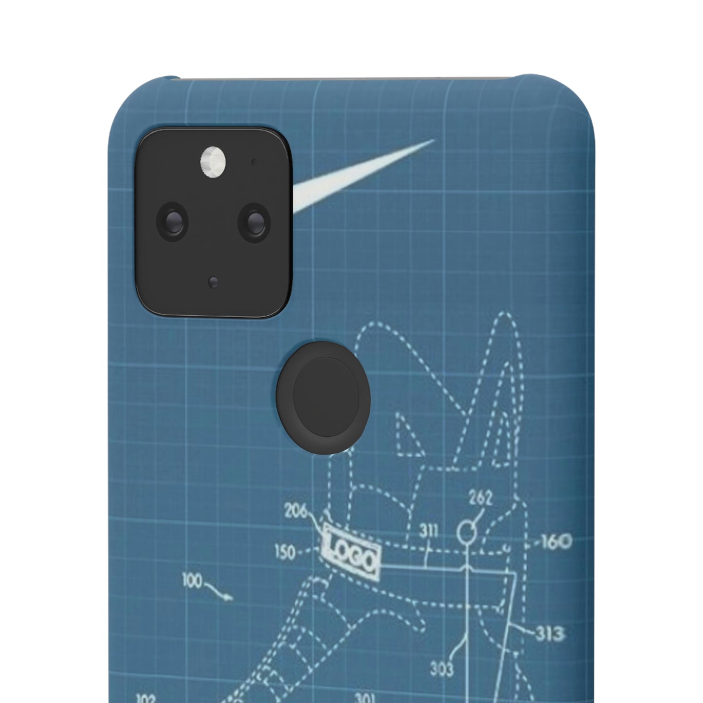 Back to the Future Phone Cases