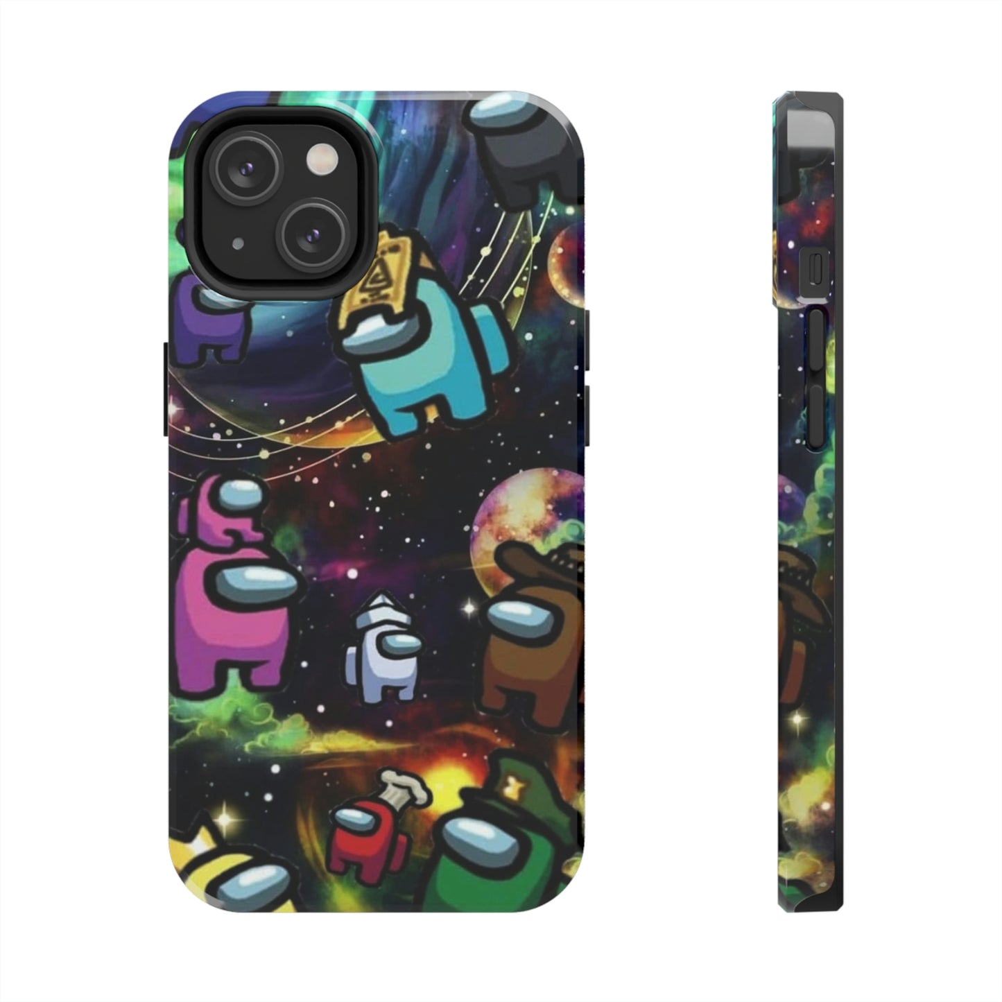 Among Us Tough Phone Cases, Case-Mate