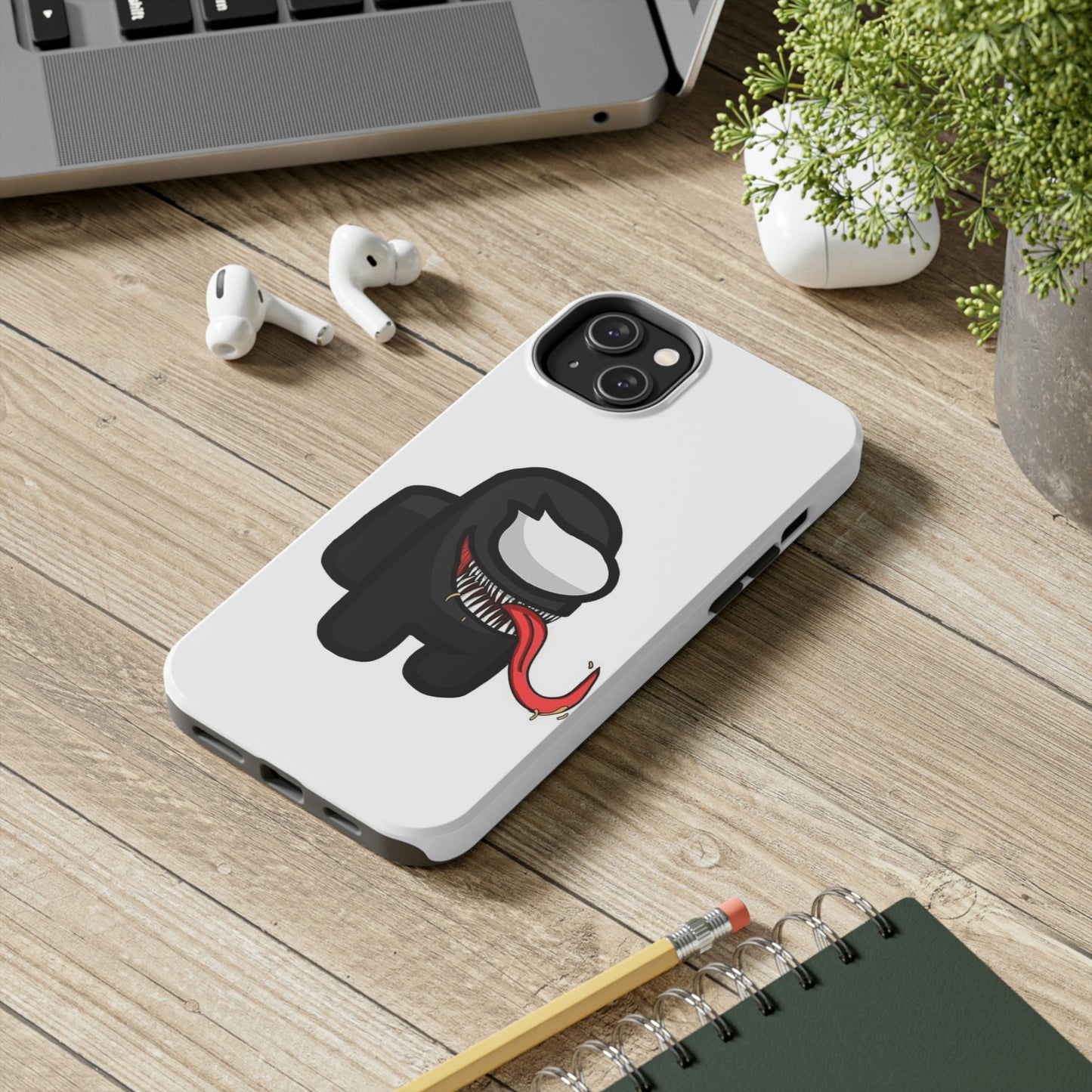 Among Us Tough Phone Cases, Case-Mate