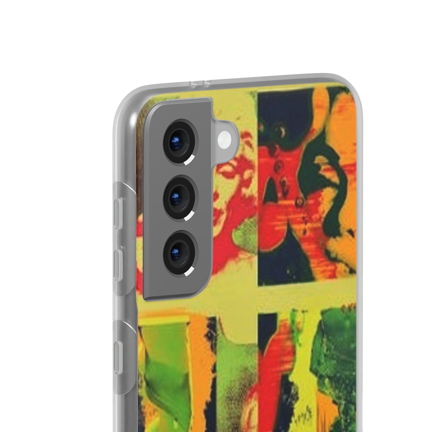 Flexi Cases