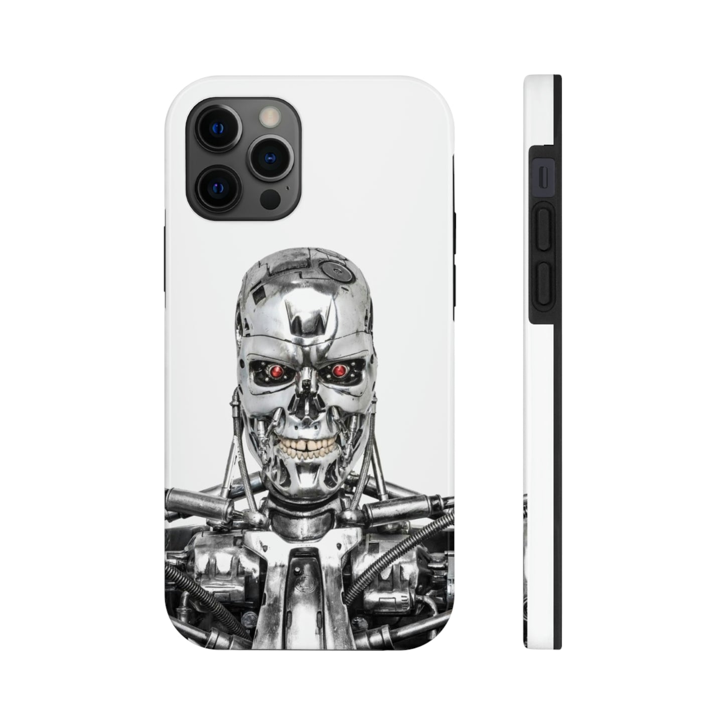 Terminator Tough Phone Cases, Case-Mate