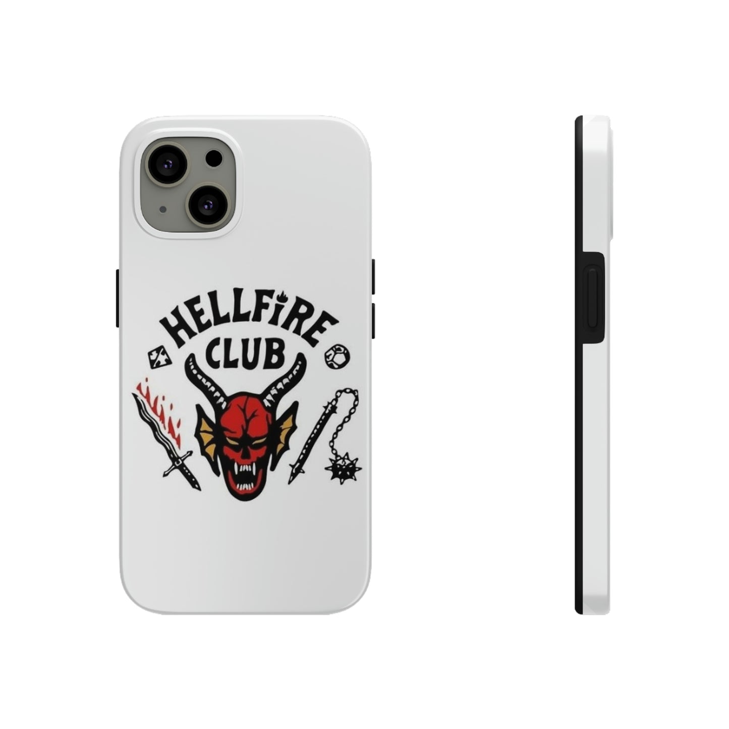 Stranger Things Phone Cases, Case-Mate