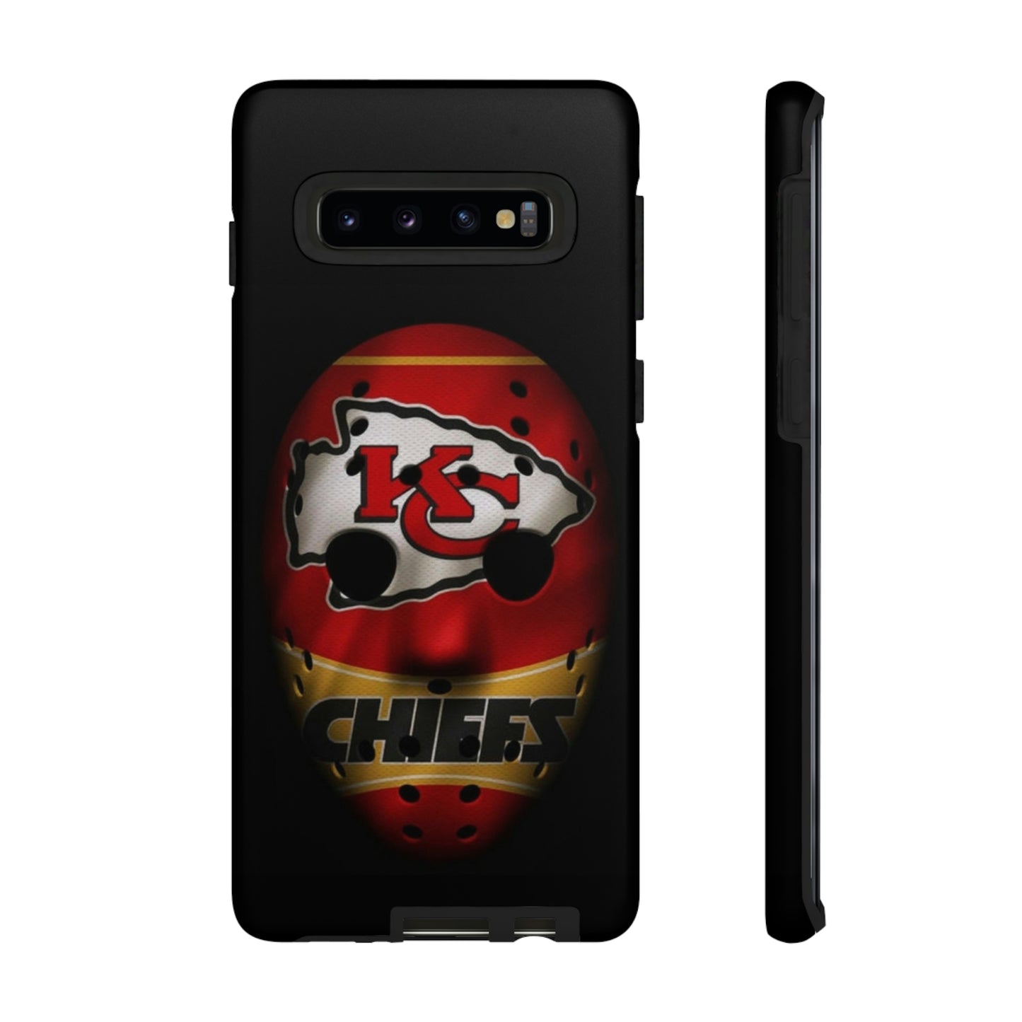 Kansas City Chiefs Tough Phone Case