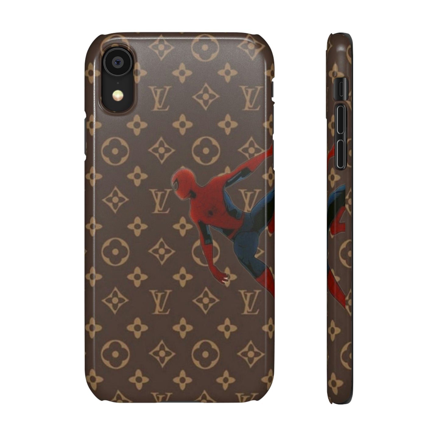 Spiderman Phone Cases