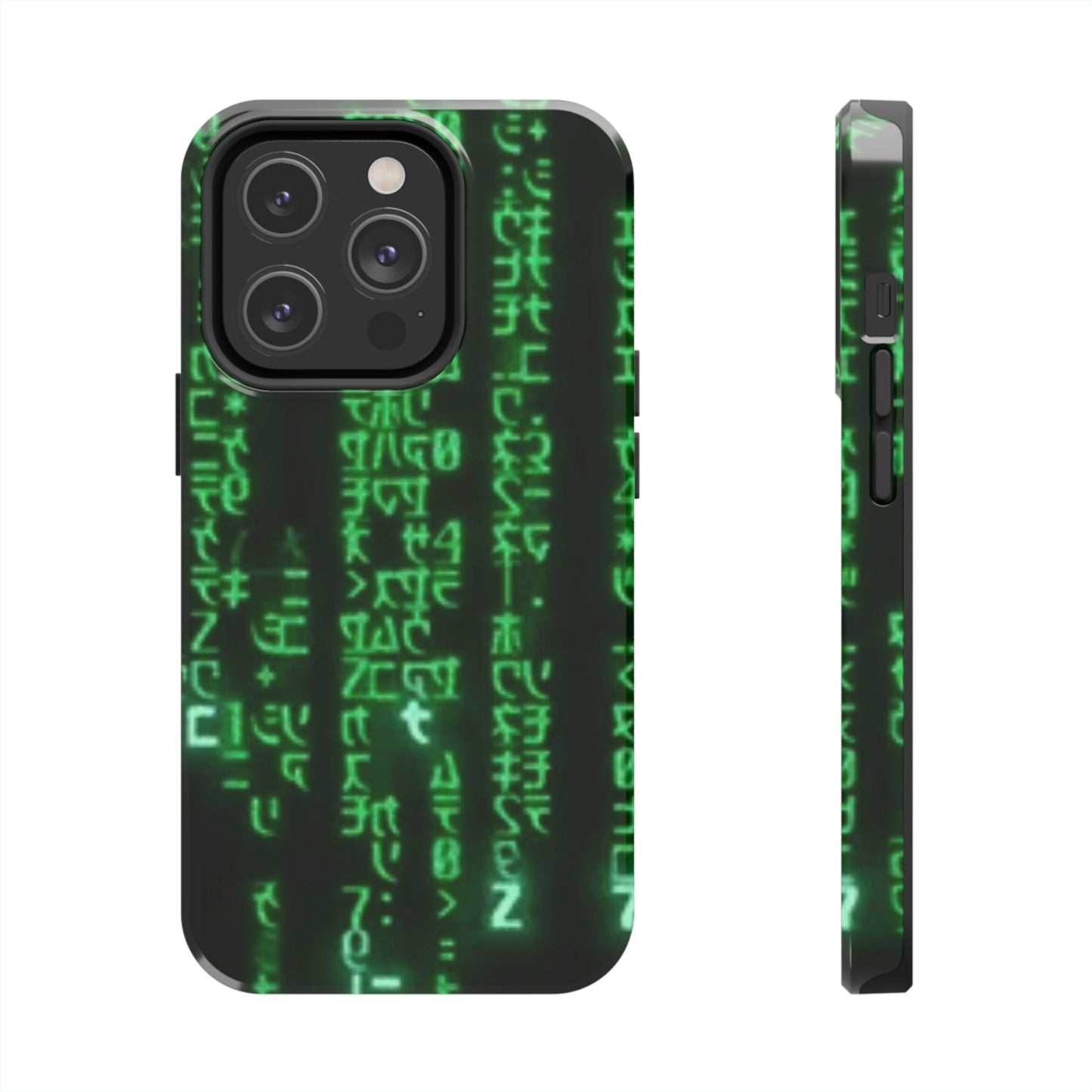 Matrix Tough Phone Cases, Case-Mate