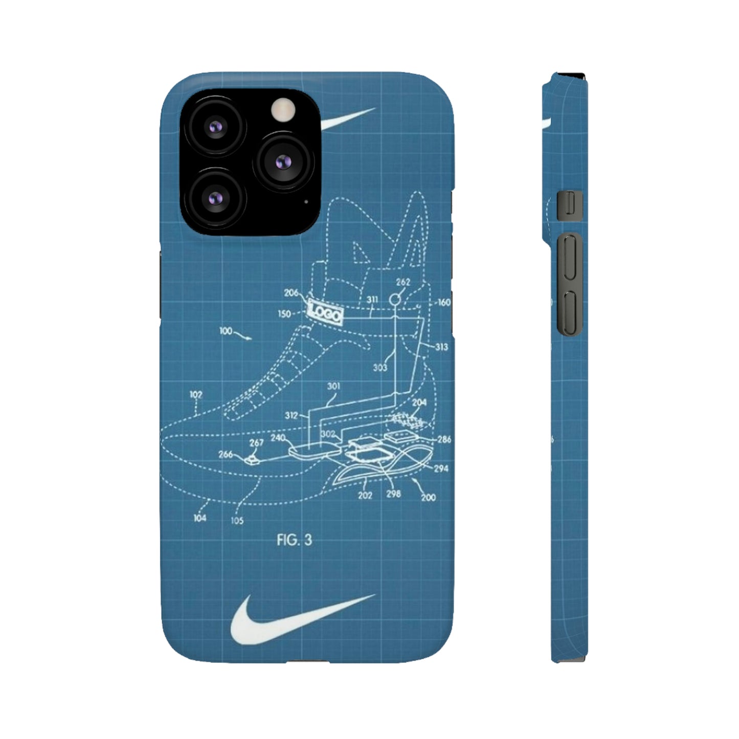 Back to the Future Phone Cases