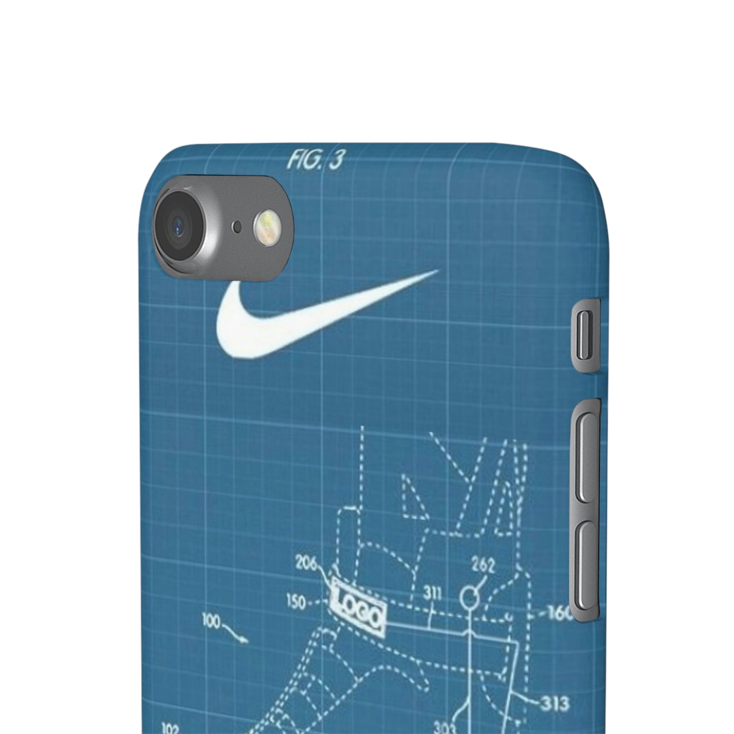 Back to the Future Phone Cases