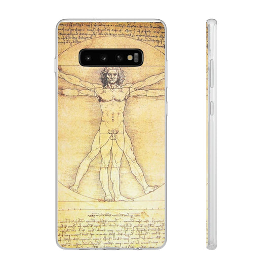Leanordo Phone Flexi Case