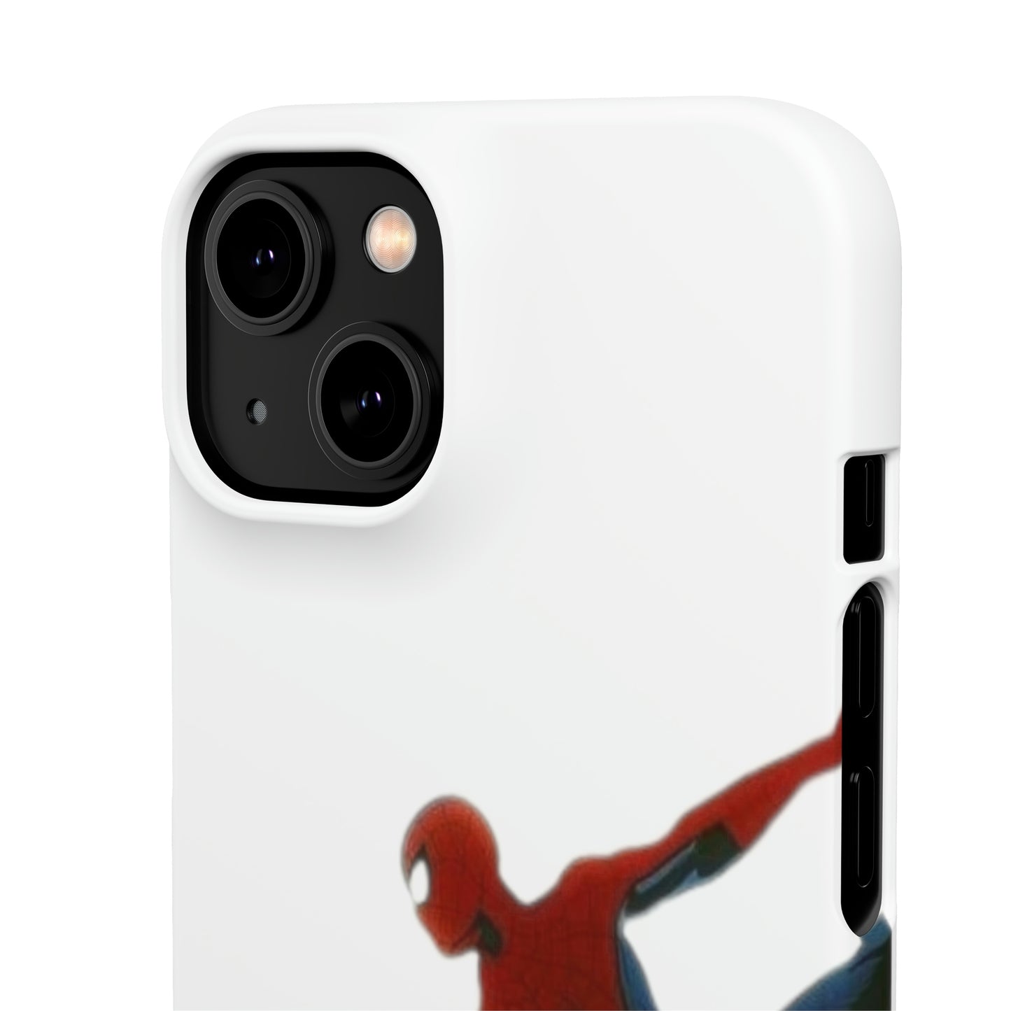 Spiderman Phone Cases