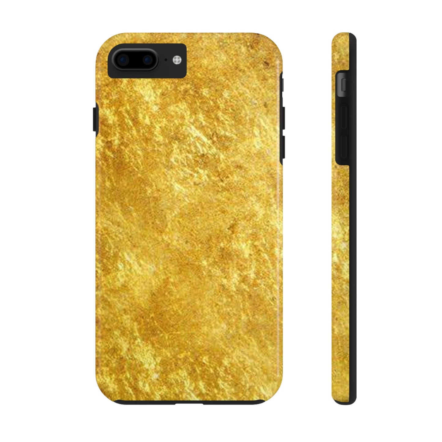 Gold Design Tough Phone Cases, Case-Mate