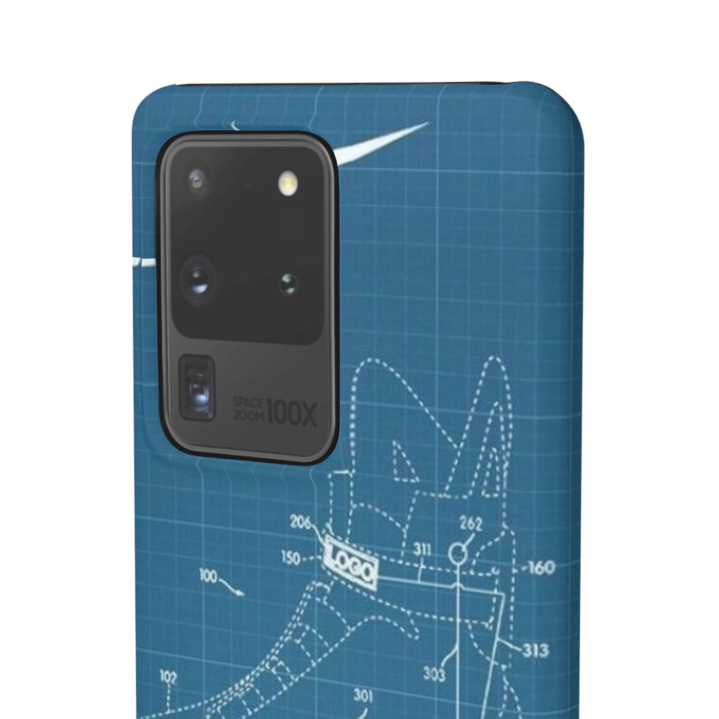 Back to the Future Phone Cases