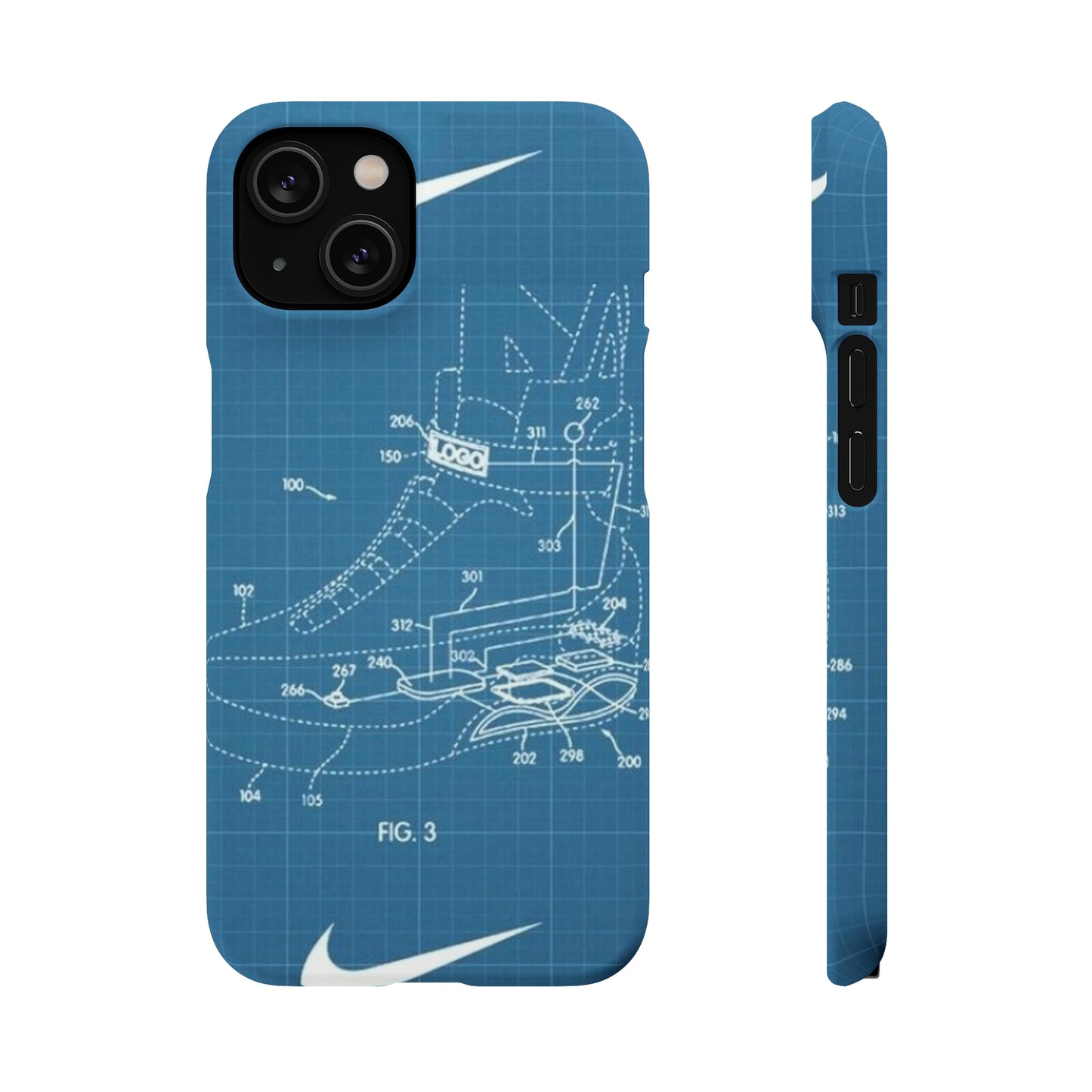 Back to the Future Phone Cases